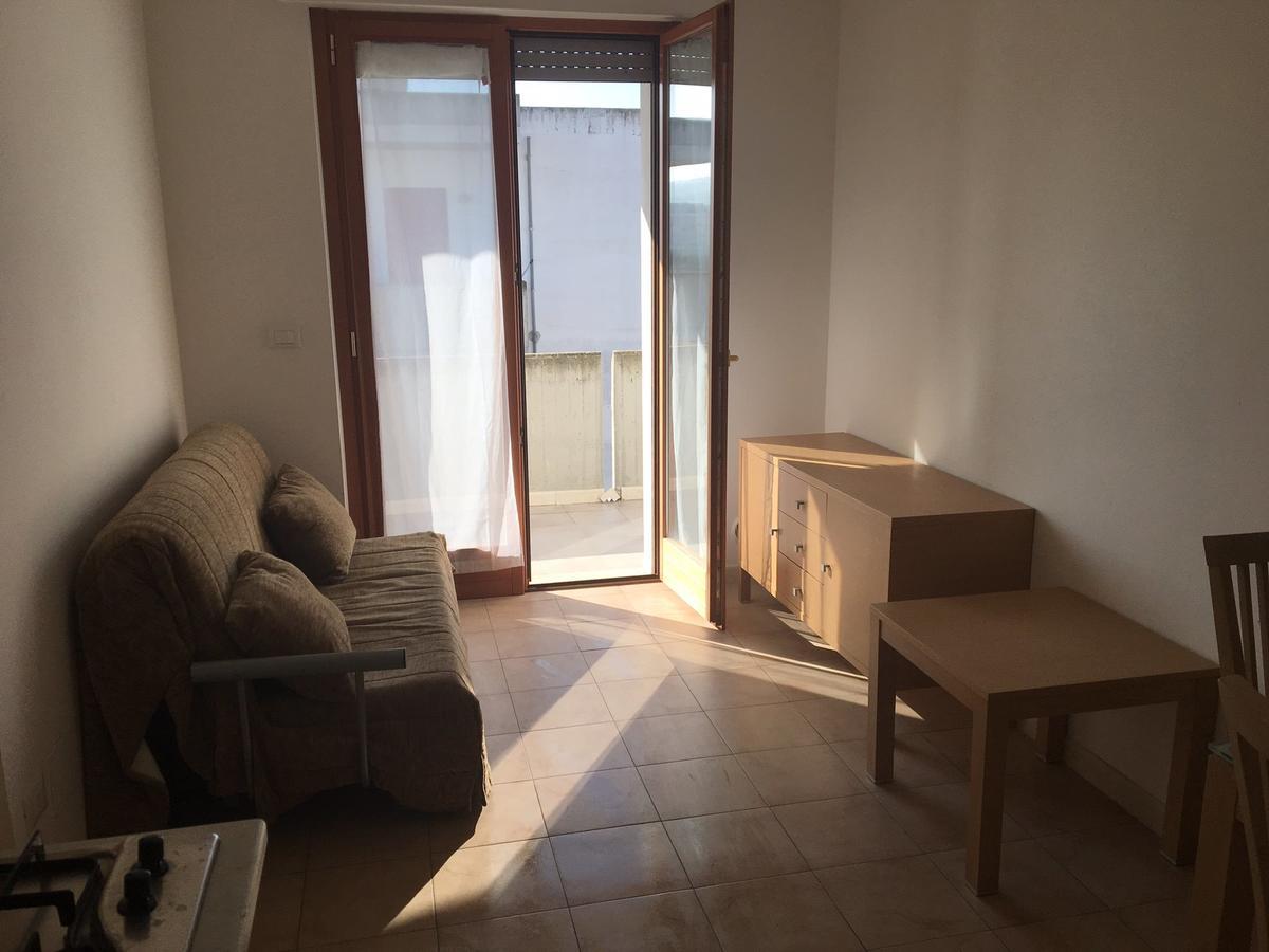 Claudia Residence Alba Adriatica Buitenkant foto