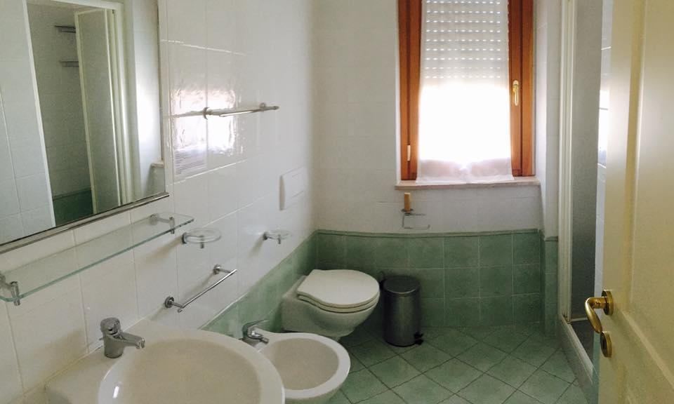 Claudia Residence Alba Adriatica Buitenkant foto
