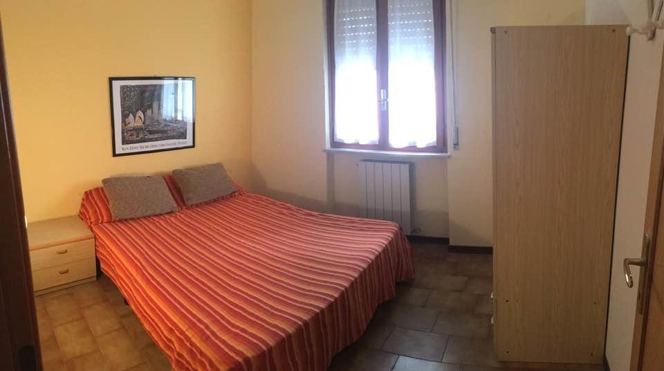 Claudia Residence Alba Adriatica Buitenkant foto