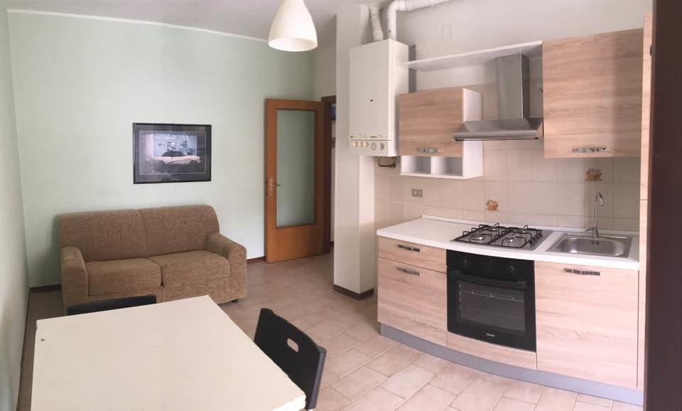 Claudia Residence Alba Adriatica Buitenkant foto